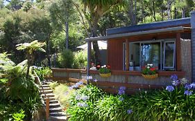 Cabbage Tree Chalet